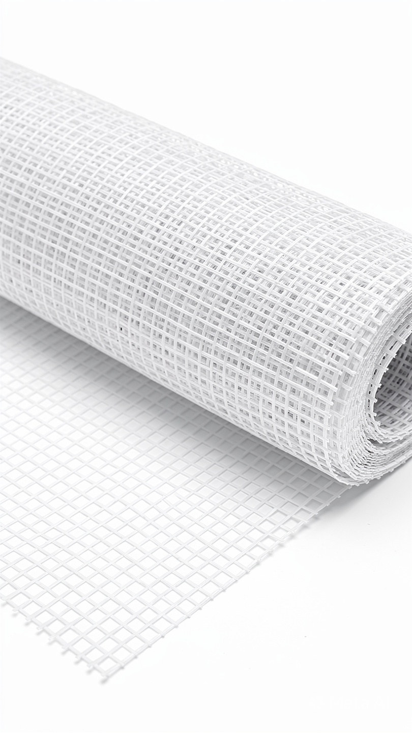 Premium Mesh 165g/m² Display